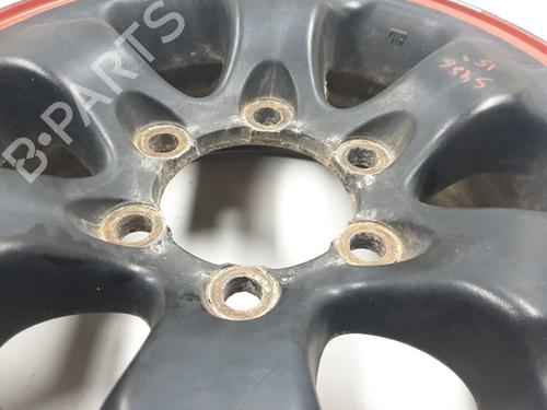 Felg MITSUBISHI PAJERO II (V3_W, V2_W, V4_W, V5_W) 2.8 TD (V46W, V26W) | BP30906926C45