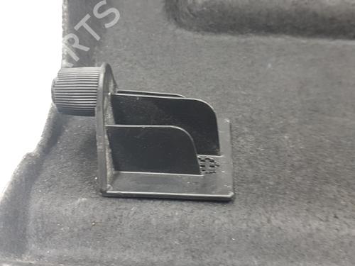 Rear parcel shelf CITROËN C4 II (NC_) 1.6 BlueHDi 100 | BP37720230C85  - Image 6