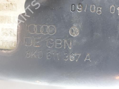 Servo brake AUDI A5 (8T3) 3.0 TDI quattro | BP37266200M42  - Image 6