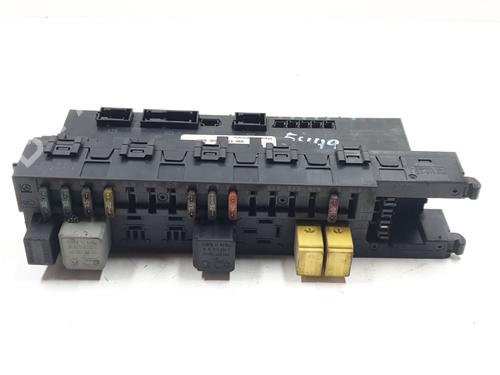 Used Fuse box Fuse box MERCEDES-BENZ C-CLASS Coupe (CL203) C 30 CDI AMG (203.718) (231 hp) 40109179 40109179