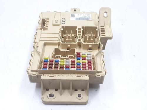 Used Fuse box Fuse box KIA CEED (CD) 1.6 CRDi 136 Eco-Dynamics+ (136 hp) 33288413 33288413