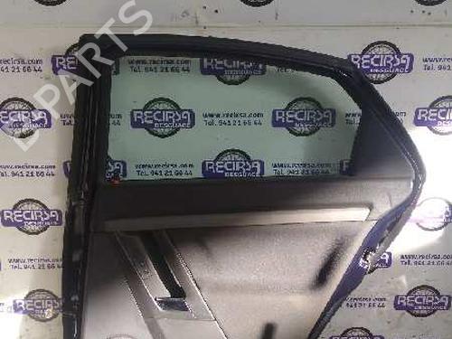Right rear door OPEL VECTRA C (Z02)  | BP9478011C5 