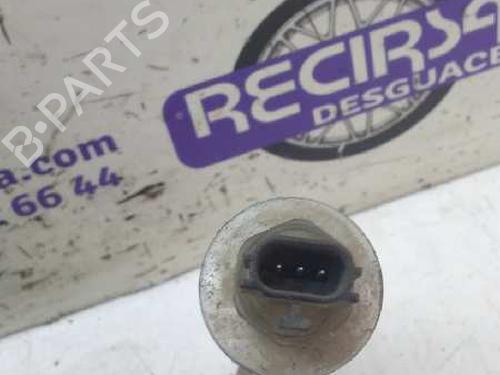 AC radiator NISSAN ALMERA II Hatchback (N16)  | BP9489390M32 