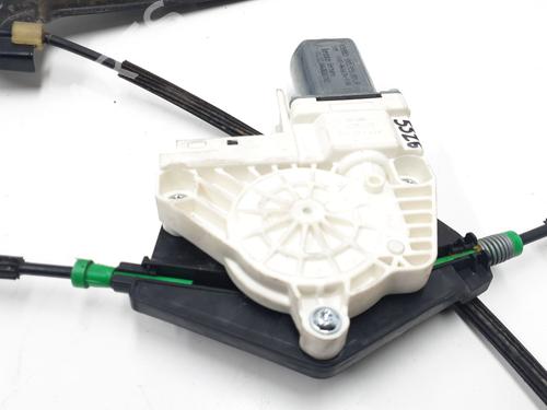 Front left window mechanism AUDI A5 Sportback (8TA) 2.0 TFSI | BP32358077C22  - Image 8