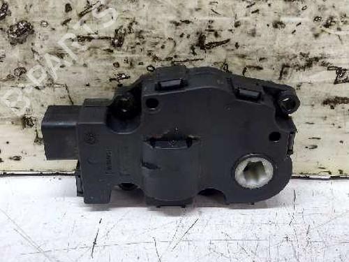 Heater blower motor MERCEDES-BENZ GL-CLASS (X164)  | BP9480194M62 