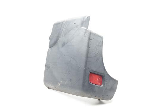 Corner bumper RENAULT MASTER III Bus (JV) 2.3 dCi 110 FWD (JV0R, JV0W) | BP29709107C117