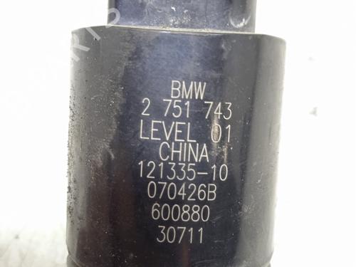 Washer pump MINI MINI (R56) Cooper | BP25881962E24 