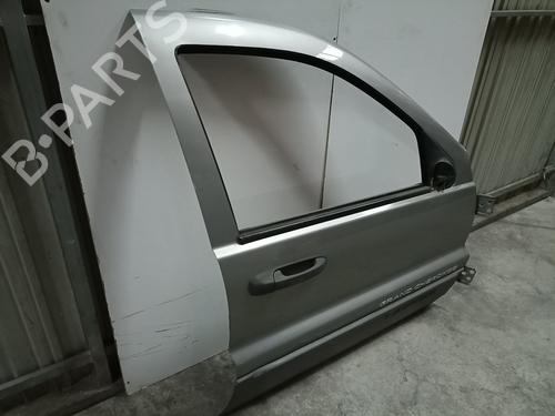 Right front door JEEP GRAND CHEROKEE II (WJ, WG)  | BP9461842C3 