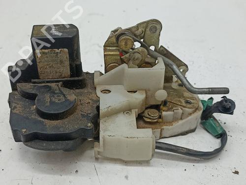 Rear left lock HONDA CIVIC VI Fastback (MA, MB)  | BP9483866C100