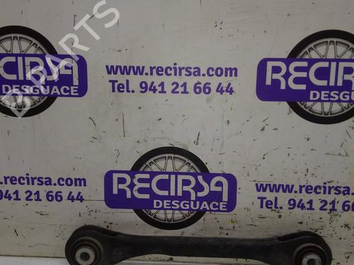 Left rear suspension arm AUDI A5 (8T3)  | BP9482799M14 