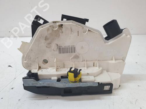 Used Rear left lock SEAT IBIZA IV ST (6J8, 6P8) [2010-2016]  19071340