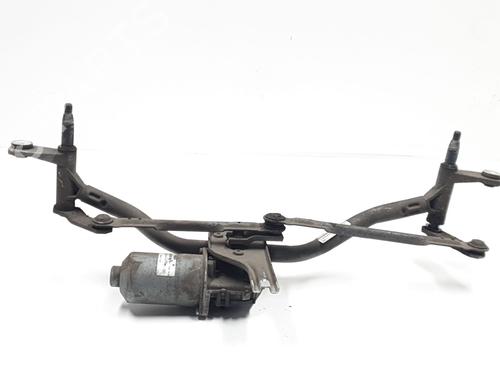 Used Front wiper motor OPEL VIVARO B Van (X82) 1.6 CDTI (05) (121 hp) 30959351