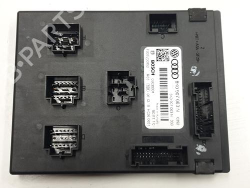 Electronic module AUDI A5 Sportback (8TA) 2.0 TFSI | BP32340547M83 - Image 7