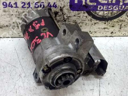 Starter OPEL VECTRA C GTS (Z02)  | BP9480035M8 