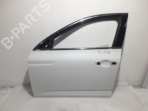 Used Left front door Left front door RENAULT TALISMAN (LP_) 2.0 Blue dCi 200 (LPAL) (200 hp) 36040860 36040860