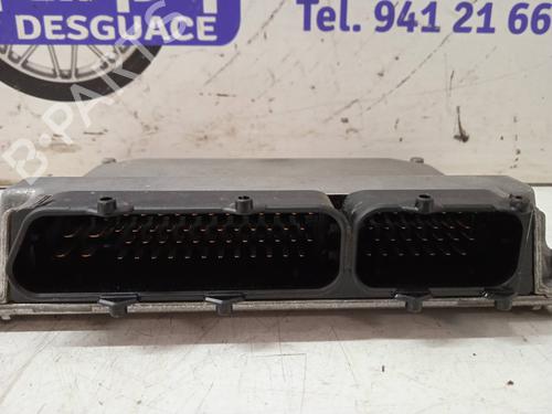 Engine control unit (ECU) SEAT IBIZA III (6L1)  | BP9473101M57 