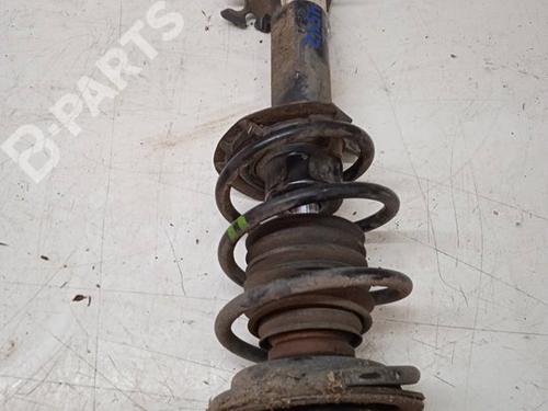 Used Left front shock absorber Left front shock absorber MINI MINI (R56) Cooper (120 hp) 9539985 9539985