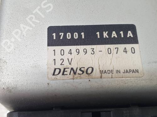 Electronic module NISSAN JUKE (F15)  | BP23526620M83 