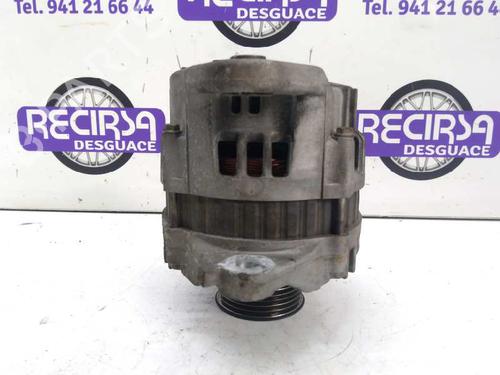 Alternator NISSAN PRIMERA (P11)  | BP9469224M7 