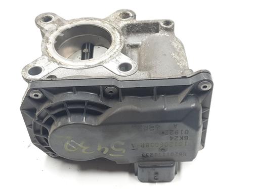 Throttle body DACIA LODGY (JS_) 1.2 TCe (JSAY, JSM0) | BP30182126M82 