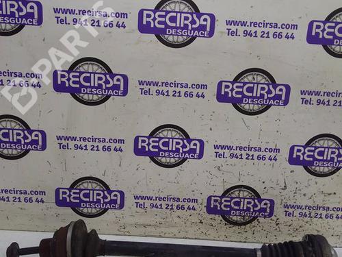 Used Right rear driveshaft Right rear driveshaft AUDI A5 (8T3) [2007-2017] 9482813 9482813