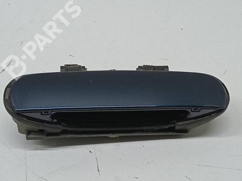 Used Rear right exterior door handle Rear right exterior door handle AUDI A6 C5 (4B2) 2.5 TDI (150 hp) 9478115 9478115