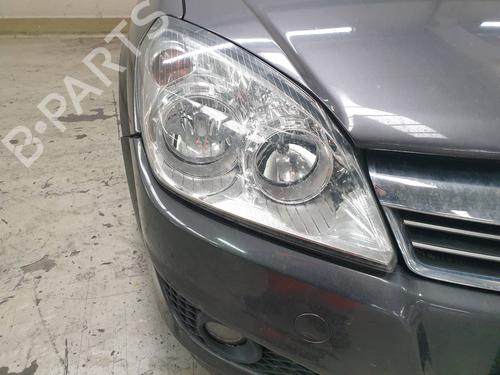 Rear right window mechanism OPEL ASTRA H Estate (A04)  | BP23414281C25 