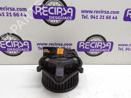 Heater blower motor SEAT EXEO (3R2)  | BP9475148M62 