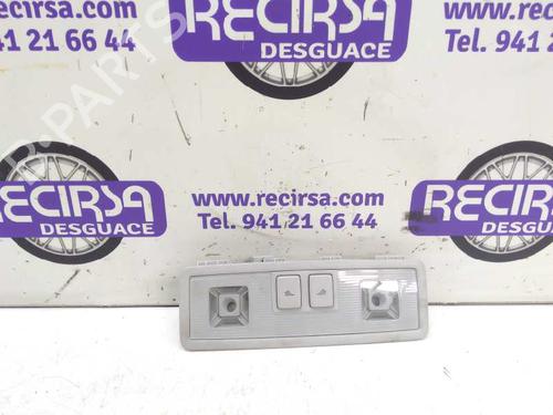 Used Interior roof light VW GOLF VII (5G1, BQ1, BE1, BE2) [2012-2021]  9471080