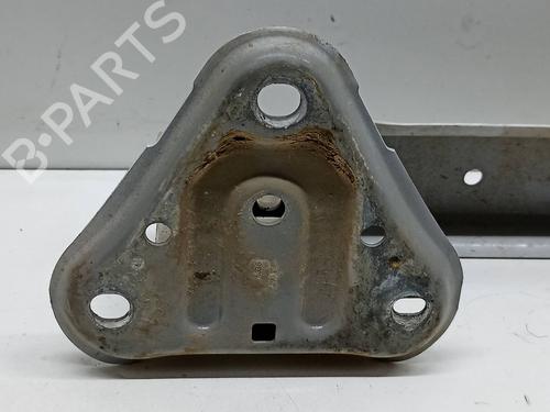 Rear bumper reinforcement TOYOTA YARIS (_P9_)  | BP15992165C73 