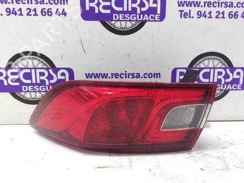 Used Right taillight RENAULT CLIO IV (BH_) [2012-2021]  9467696