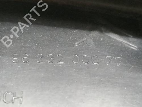 Front right interior door handle CITROËN XSARA (N1)  | BP9484045I14 