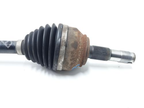 Left front driveshaft PEUGEOT BOXER Platform/Chassis 2.2 BlueHDi 140 | BP40109250M38 - Image 4