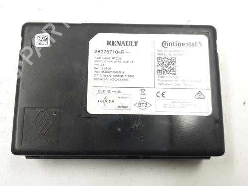 Electronic module RENAULT TALISMAN (LP_) 2.0 Blue dCi 200 (LPAL) | BP36040822M83 - Image 2