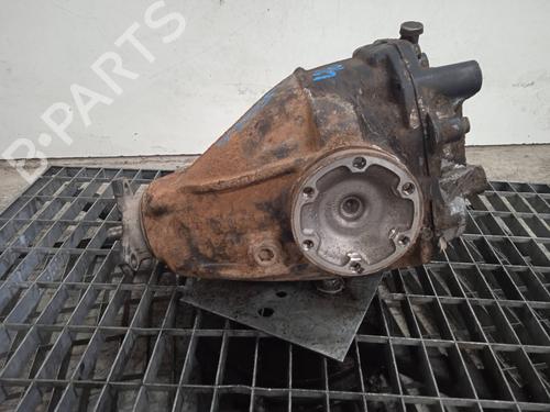 Rear differential MERCEDES-BENZ S-CLASS (W220)  | BP10632356M24 