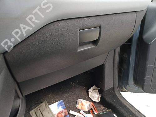Styregear/Snekke CITROËN BERLINGO MULTISPACE (B9)  | BP25882569M22 