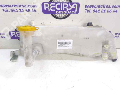 Used Windscreen washer tank Windscreen washer tank ISUZU D-MAX II (TFR, TFS) 1.9 Ddi 4x4 (TFS87J) (163 hp) 9960298 9960298