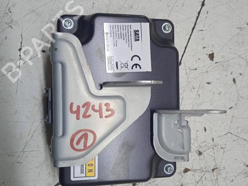 Used Electronic module JEEP RENEGADE SUV (BU, B1, BV) [2014-2025]  10756337