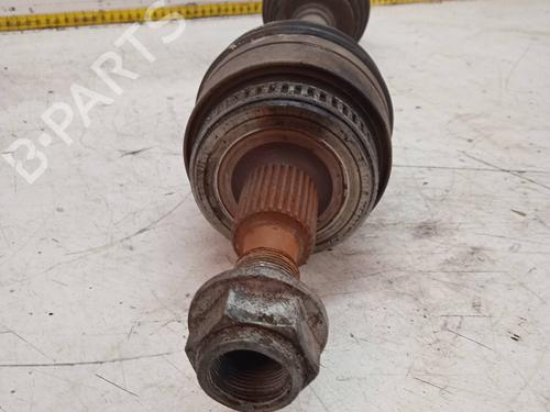 Left front driveshaft MERCEDES-BENZ M-CLASS (W163)  | BP9487607M38 