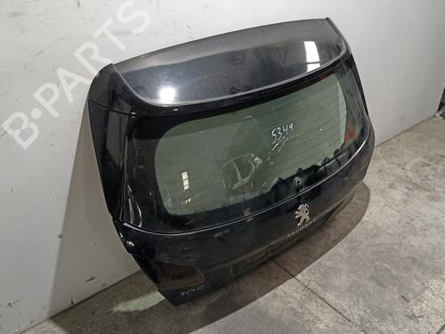 Tailgate PEUGEOT 308 II (LB_, LP_, LW_, LH_, L3_) 1.6 BlueHDi 120 | BP26718421C6