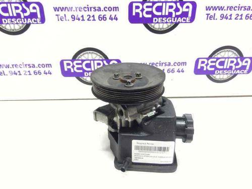 Used Steering pump Steering pump MERCEDES-BENZ SPRINTER 4,6-t Platform/Chassis (B906) 415 CDI (906.153, 906.155, 906.253, 906.255) (150 hp) 9461710 9461710