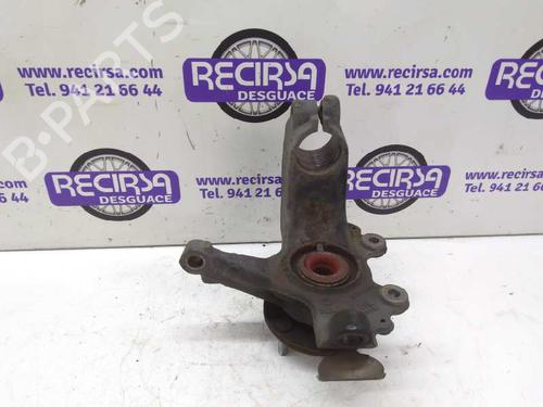 Left front steering knuckle FORD FOCUS II (DA_, HCP, DP)  | BP9469279M25
