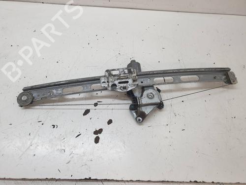 Front left window mechanism MERCEDES-BENZ A-CLASS (W168) A 140 (168.031, 168.131) | BP9460234C22 