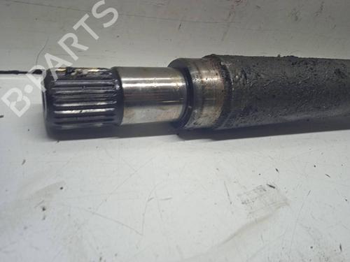 Right front driveshaft FORD MONDEO IV (BA7)  | BP11960397M39 