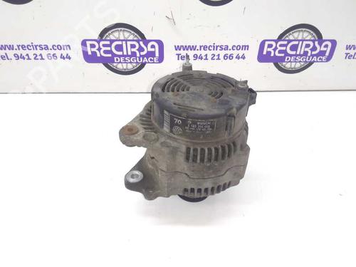 Alternator SEAT IBIZA II (6K1)  | BP9468884M7