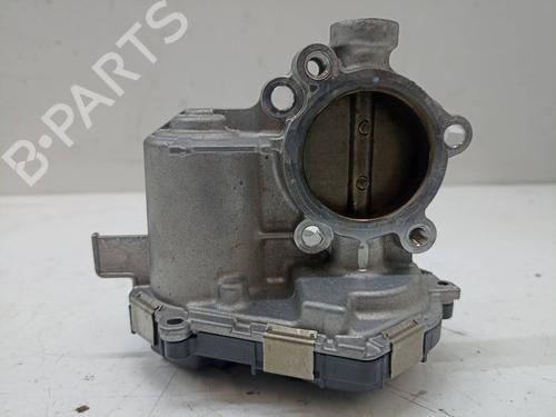 Throttle body AUDI Q2 (GAB, GAG) 30 TDI | BP26564202M82 