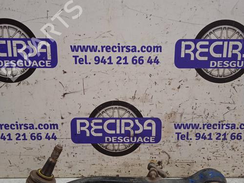 Right front suspension arm BMW X3 (E83) xDrive 20 d | BP9484546M13 