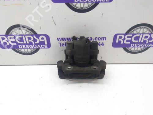 Right rear brake caliper BMW 3 (E46) 320 d | BP11627279M106 