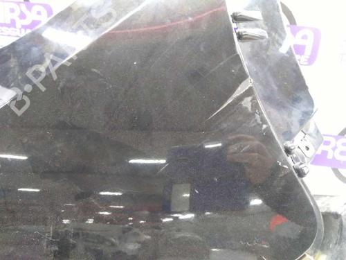 Rear right wheel arch trim BMW X5 (E70) xDrive 30 d | BP9463420C137 