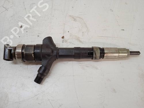 Used Injector TOYOTA AVENSIS Estate (_T25_) [2003-2008]  13073040